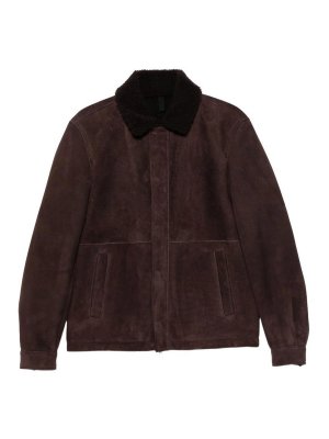 TAGLIATORE: bombers - Jacket