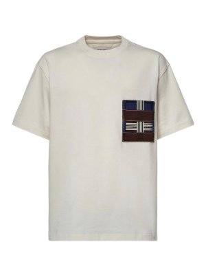 BOTTEGA VENETA: t-shirts - T-shirt