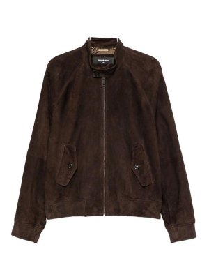 DSQUARED2: blazers - Blazer