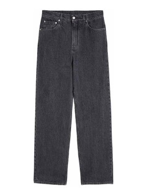 JIL SANDER: casual jackets - Trousers