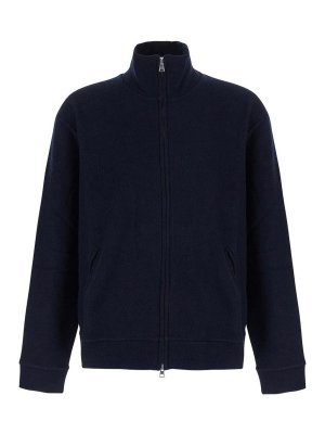 NN.07: crew necks - Crew-neck sweater