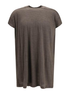 RICK OWENS: t-shirts - T-shirt