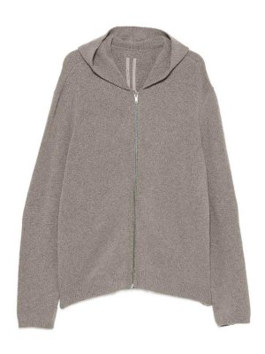 RICK OWENS: blazers - Blazer