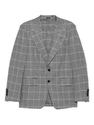 TOM FORD: blazers - Blazer