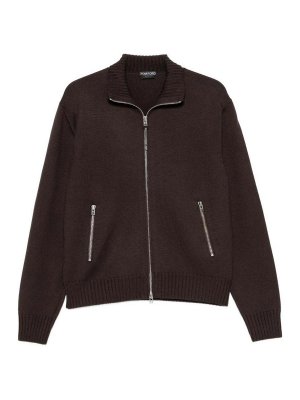 TOM FORD: crew necks - Crew-neck sweater