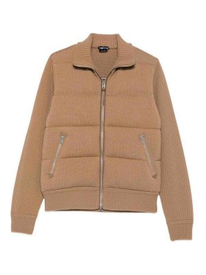 TOM FORD: bombers - Jacket