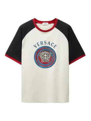 VERSACE: t-shirts - T-shirt