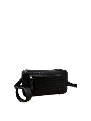 BOTTEGA VENETA: cross body bags - Bag