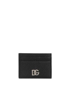 DOLCE & GABBANA: Clutches - Clutch - Schwarz