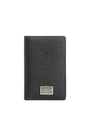 DOLCE & GABBANA: Clutches - Clutch - Schwarz