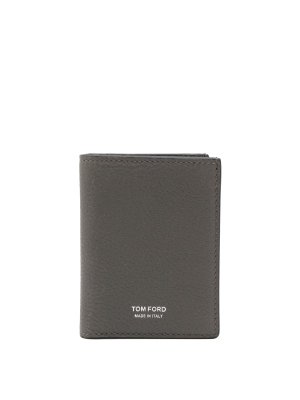 TOM FORD: Clutches - Clutch - Grau