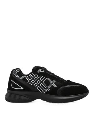 BURBERRY: sneakers - Sneakers