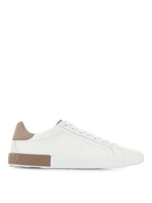 DOLCE & GABBANA: sneakers - Sneakers