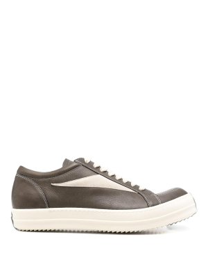 RICK OWENS: trainers - Sneakers