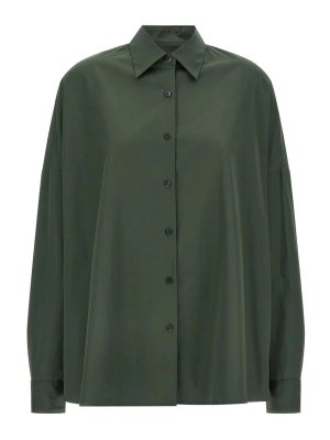 DRIES VAN NOTEN: shirts - Casia shirt
