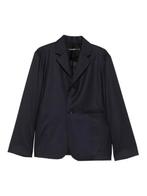 SOFIE D'HOORE: Blazer - Blazer - Blau