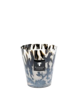 Baobab: Maison - Décoration Maison - Pearls Black