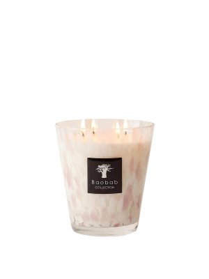 Baobab: Maison - Décoration Maison - Pearls White