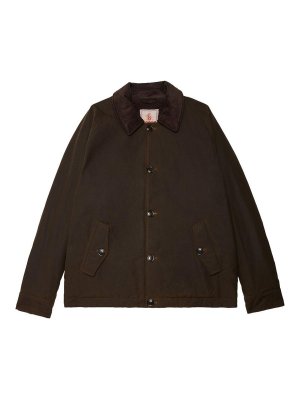 BARACUTA: giacche casual - Giacca