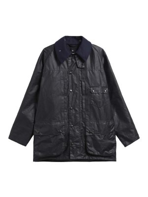 BARBOUR: Casualjacken - Casualjacke - Blau