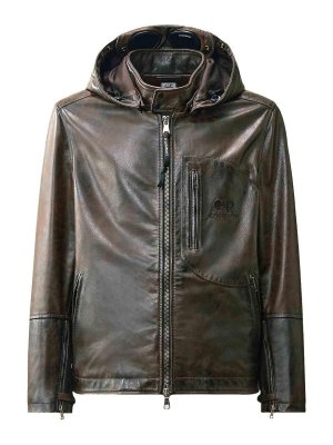 C.P. COMPANY: giacche casual - Giacca