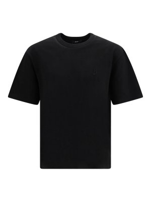 HERNO: t-shirts - Men's T-shirt