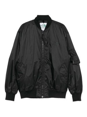 JUNYA WATANABE: casual jackets - North Face Watanabe jacket