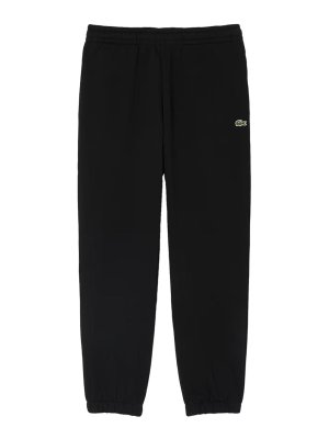 LACOSTE: Sweatshirts und Pullover - Sweatshirt - Schwarz