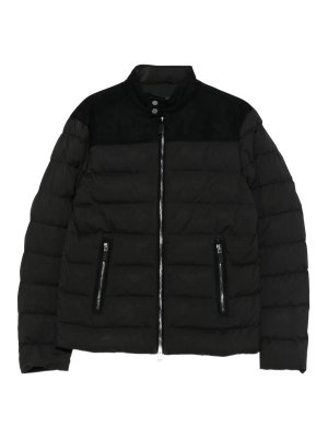 PAUL & SHARK: casual jackets - Typhoon jacket