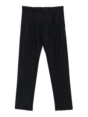 PAUL & SHARK: pantaloni casual - Pantalone