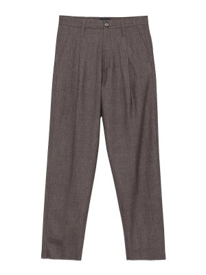 PAUL & SHARK: pantaloni casual - Pantalone