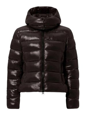 Save The Duck: Kurze Daunenjacken - Daunenjacke - Braun