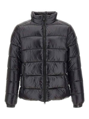 Save The Duck: Kurze Daunenjacken - Daunenjacke - Schwarz