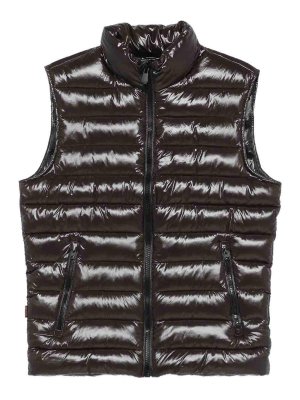Save The Duck: gilet - Gilet imbottito