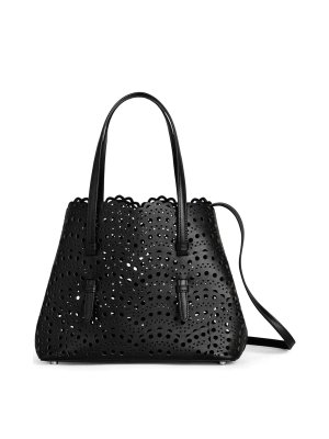 Alaïa: clutches - Mina 25
