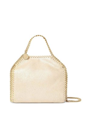 STELLA McCARTNEY: totes bags - Mini Falabella tote bag