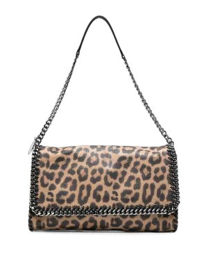 STELLA McCARTNEY: borse a tracolla - Borsa messenger
