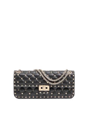 VALENTINO GARAVANI: shoulder bags - Medium shoulder bag