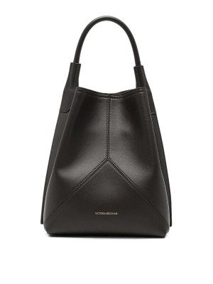 VICTORIA BECKHAM: Bolsos Saco - Bolso Saco - Victoria Bucket