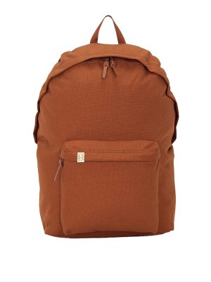 VISVIM: backpacks - Cordura 22 L nylon backpack
