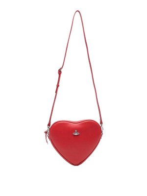 VIVIENNE WESTWOOD: borse a tracolla - Borsa a tracolla