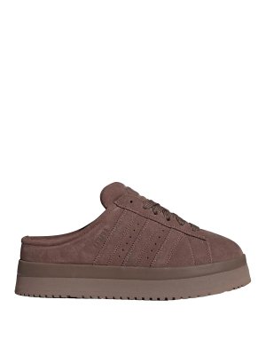 Adidas Originals: Chaussures de sport - Baskets - Marron