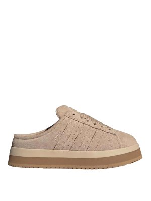 Adidas Originals: Sneaker - Sneaker - Nude