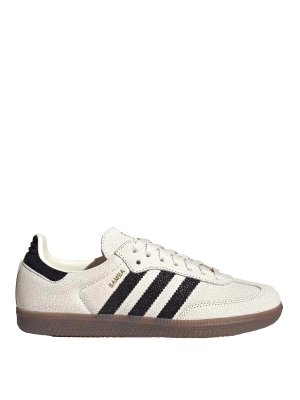 Adidas Originals: Chaussures de sport - Baskets - Blanc