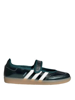 Adidas Originals: trainers - Samba Jane sneakers