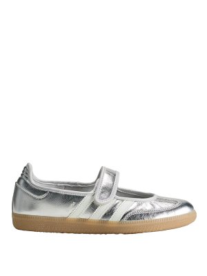 Adidas Originals: trainers - Samba Jane sneakers