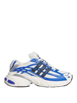 Adidas Originals: Sneaker - Sneaker - Blau