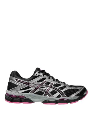 ASICS: Sneaker - Sneaker - Schwarz