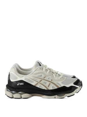 ASICS: Sneaker - Sneaker - Weiß