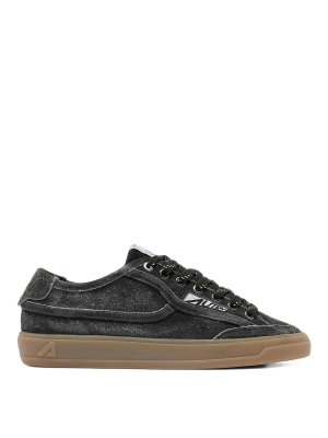 AUTRY: Sneaker - Sneaker - Schwarz